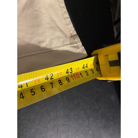 Bonobos Travel Jean Mens 31x34 Preppy Pants Outdoor Casual Streetwear NWT - Picture 6 of 8